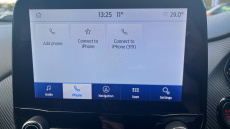 Ford Fiesta ST 1.5 EcoBoost ST-3 5dr Petrol Hatchback